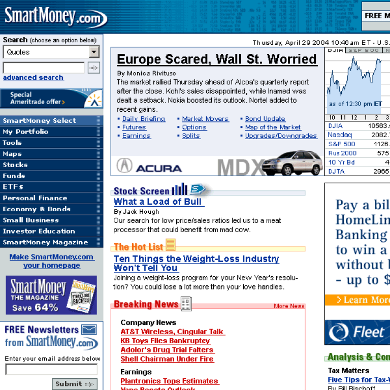SMARTMONEY THUMBNAIL