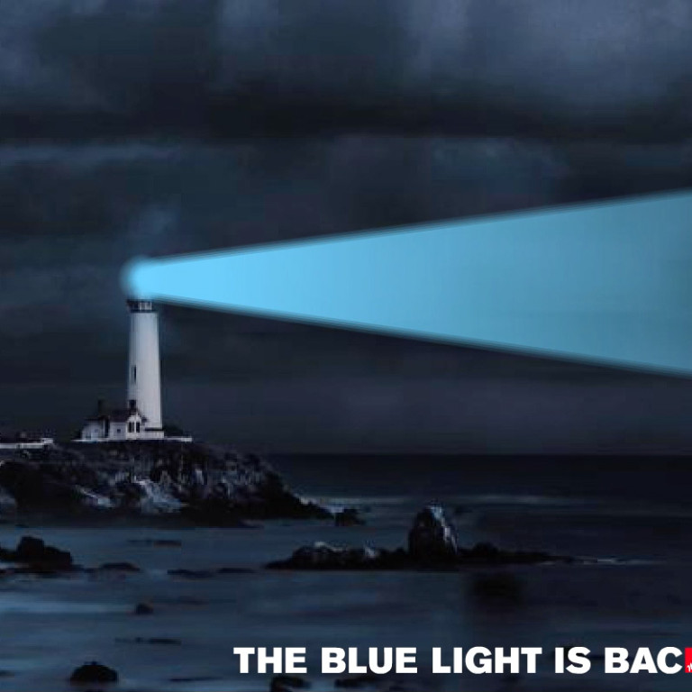 lighthouse