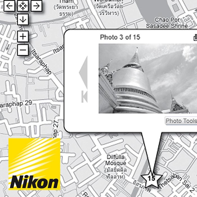 nikon
