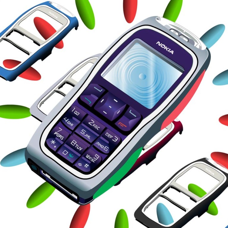 nokia