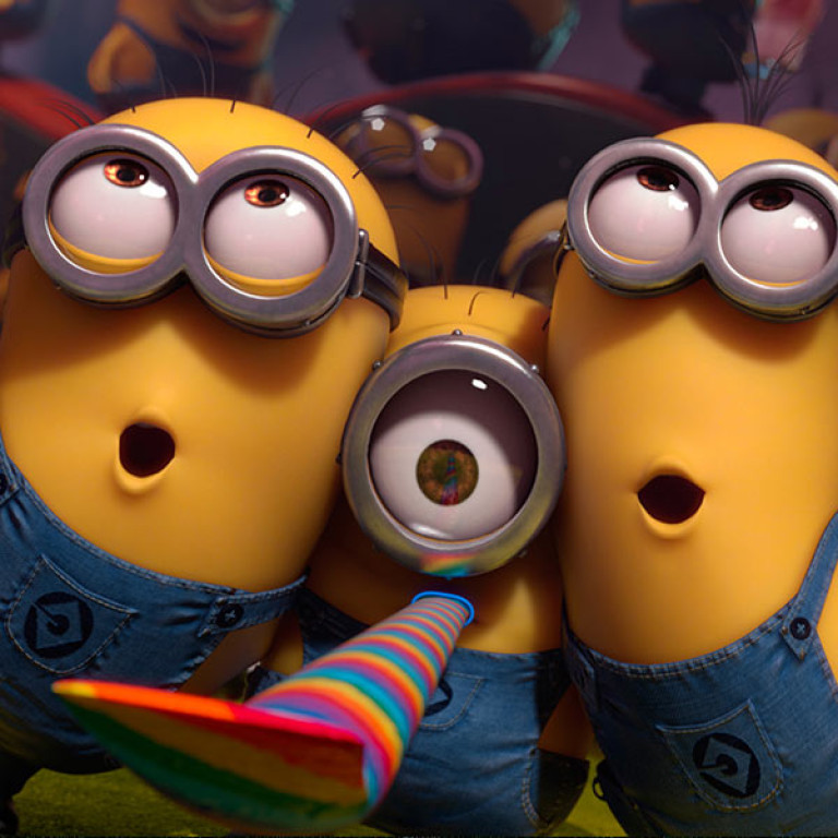 minions