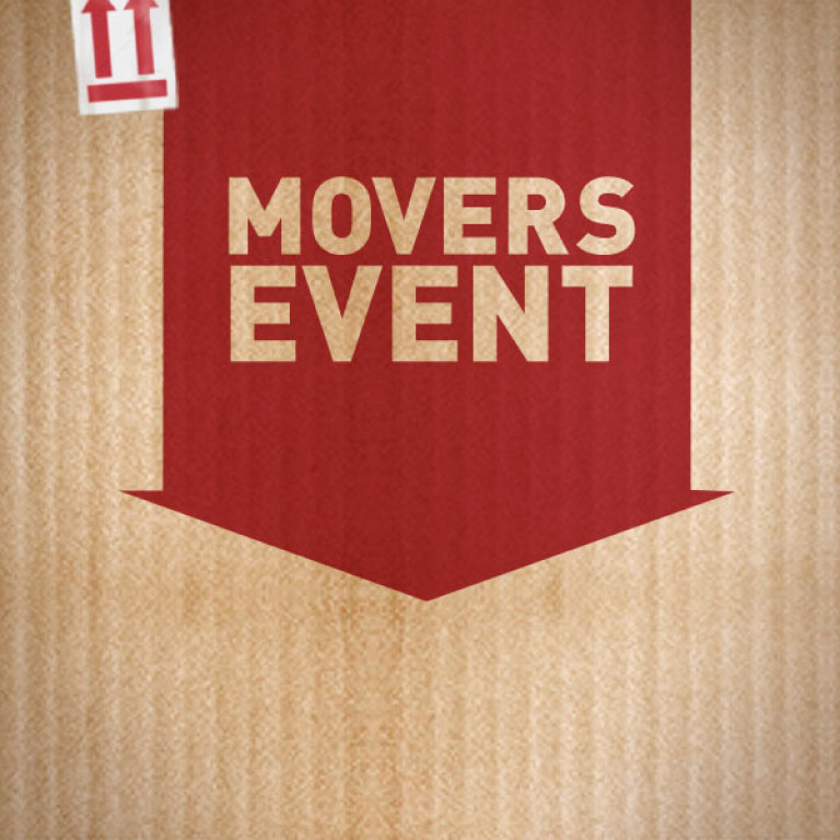 movers