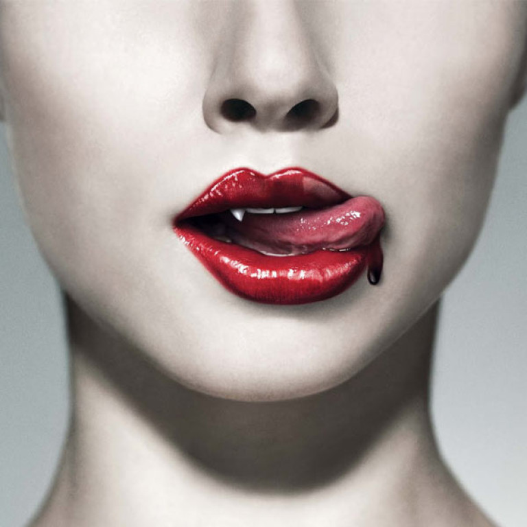 trueblood